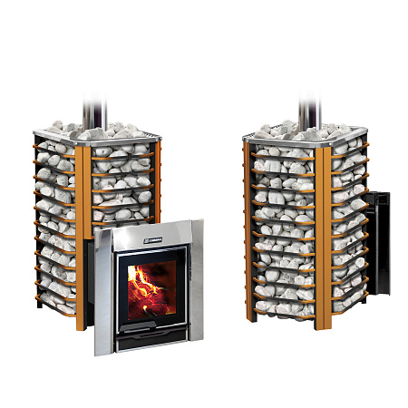 ЕRМАК 30 Сетка - Премиум Сталь-8мм